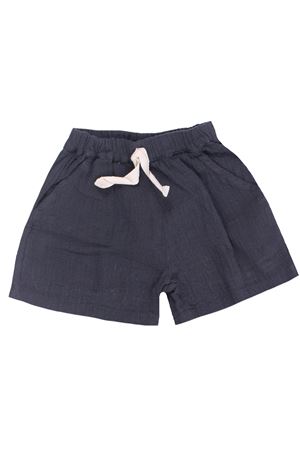 Shorts in cotone 1+ IN THE FAMILY | CARMEANTRACITE